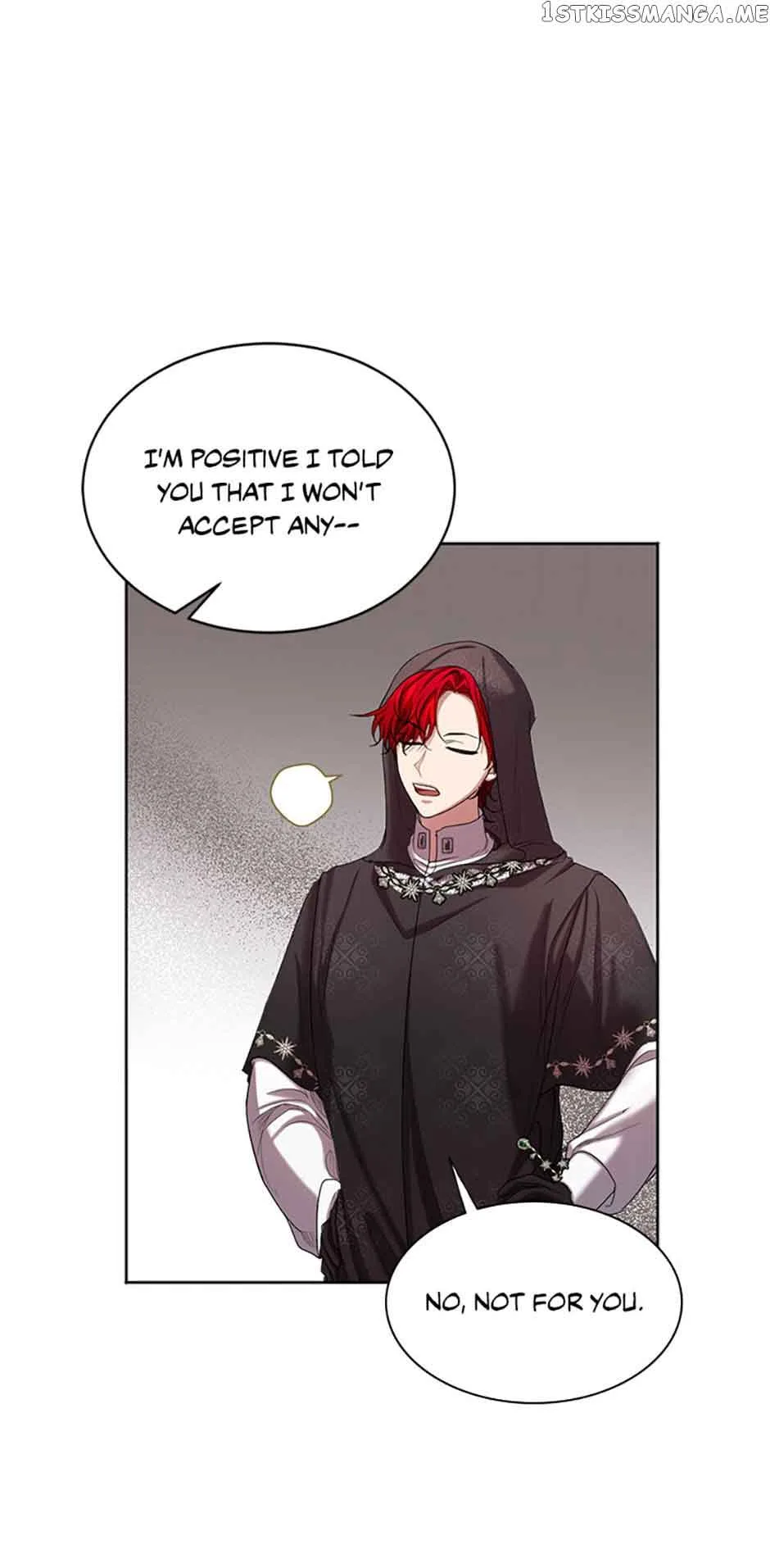 The Duke of Ashleyan’s Contractual Marriage Chapter 51 page 5