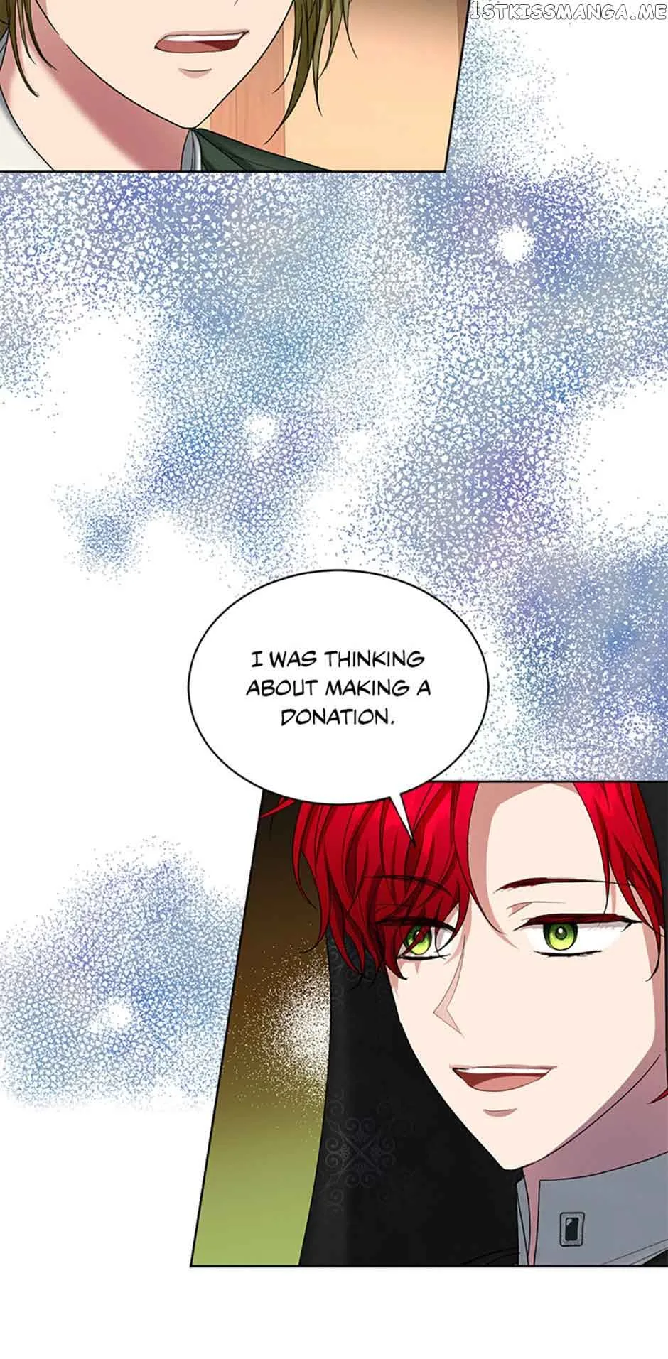 The Duke of Ashleyan’s Contractual Marriage Chapter 51 page 4