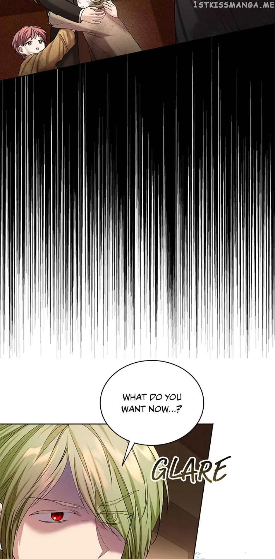 The Duke of Ashleyan’s Contractual Marriage Chapter 51 page 3