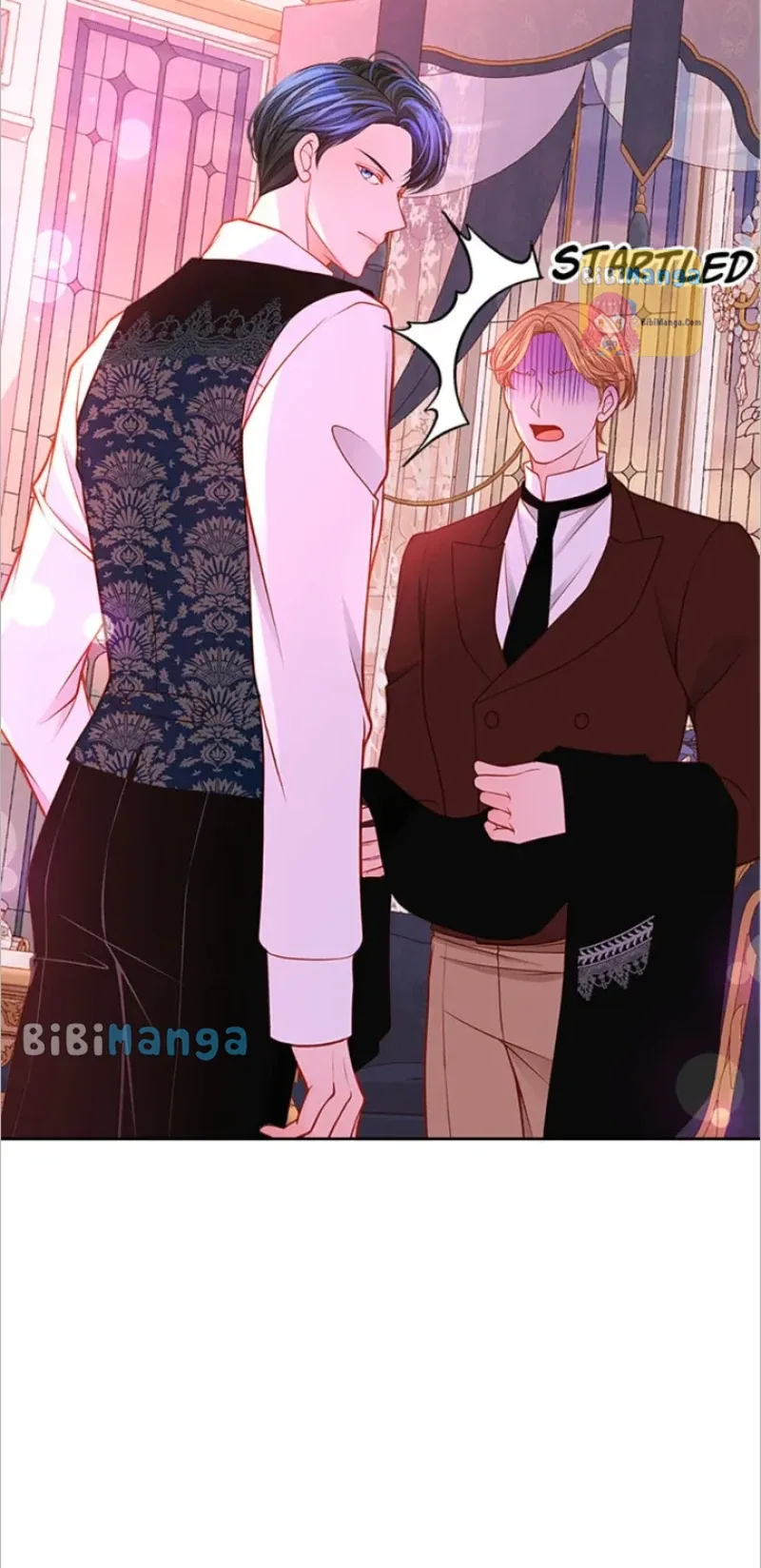 The Duchess’s Secret Dressing Room Chapter 49 page 12