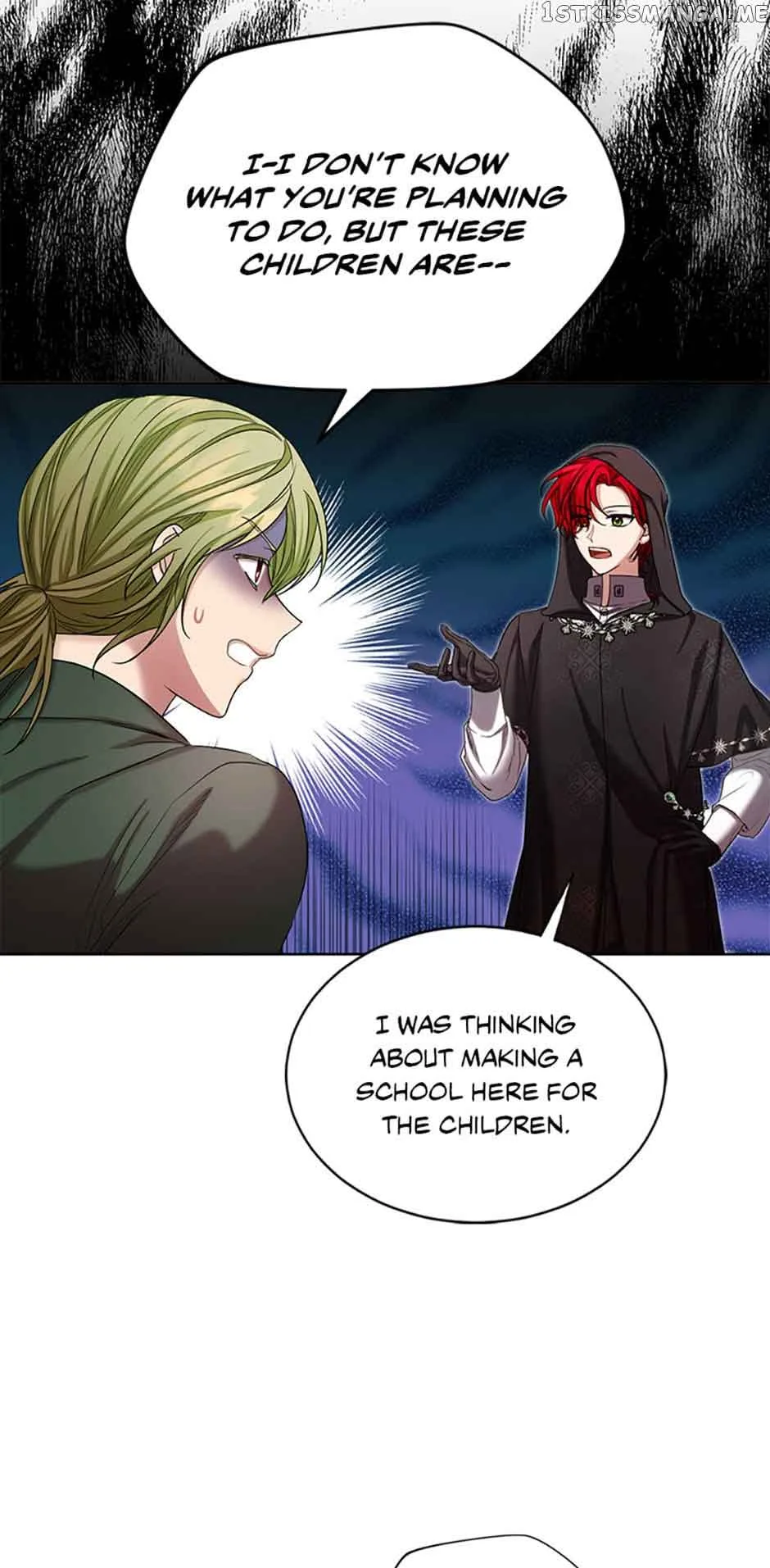 The Duke of Ashleyan’s Contractual Marriage Chapter 51 page 9