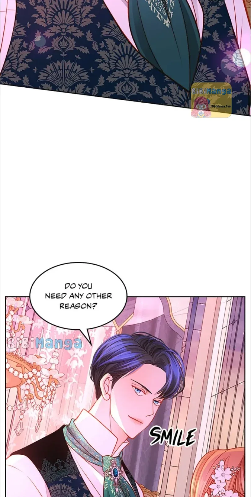 The Duchess’s Secret Dressing Room Chapter 49 page 19