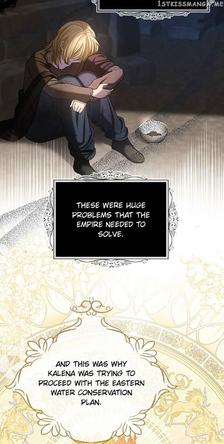The Duke of Ashleyan’s Contractual Marriage Chapter 51 page 16