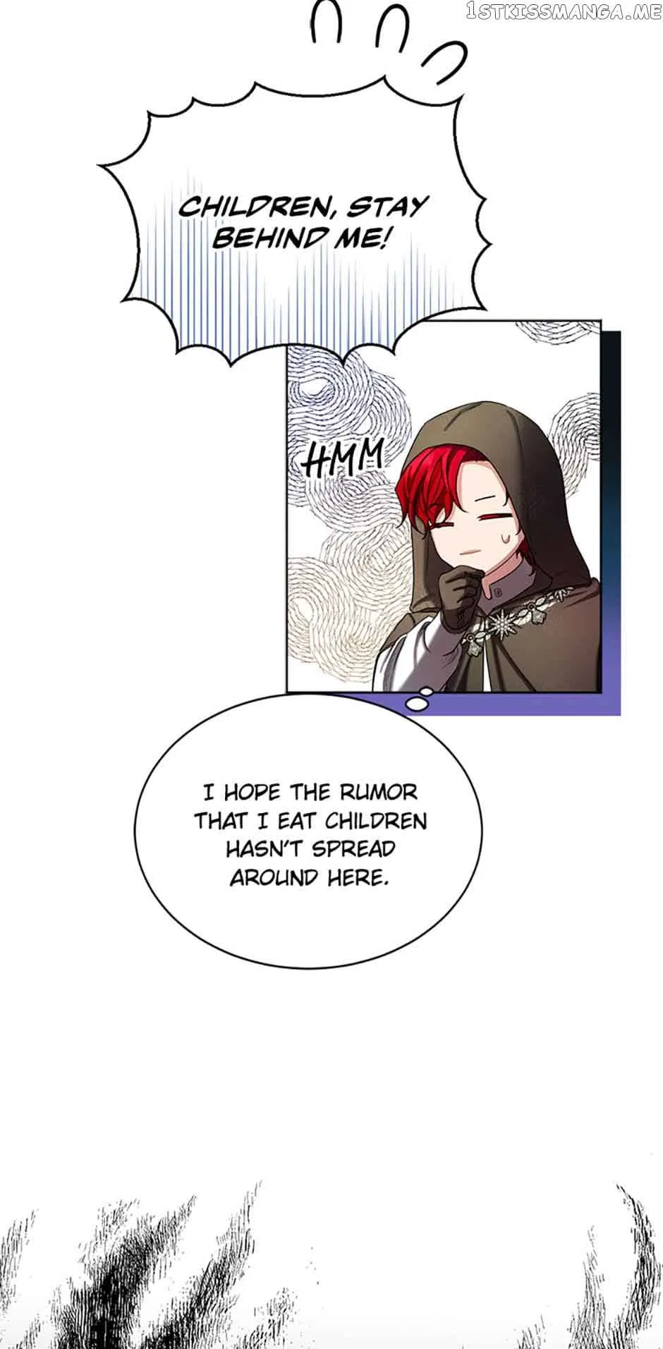 The Duke of Ashleyan’s Contractual Marriage Chapter 51 page 8