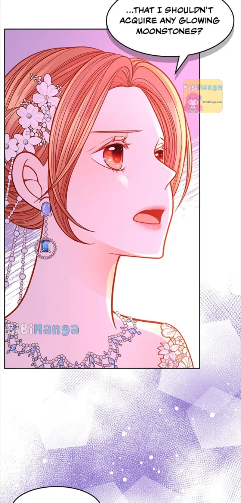 The Duchess’s Secret Dressing Room Chapter 49 page 15