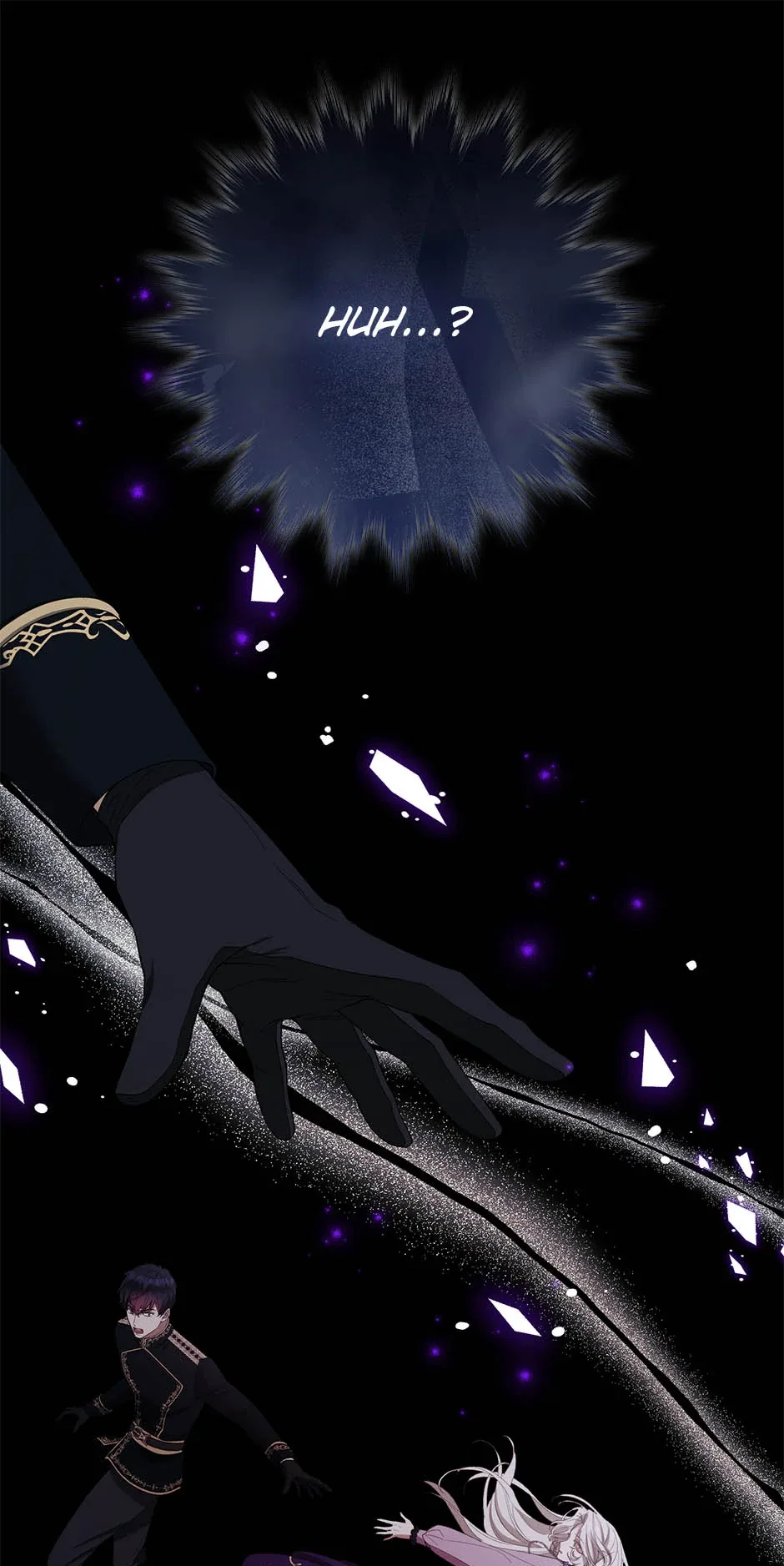 The Duke and The Fox Princess Chapter 51 page 11