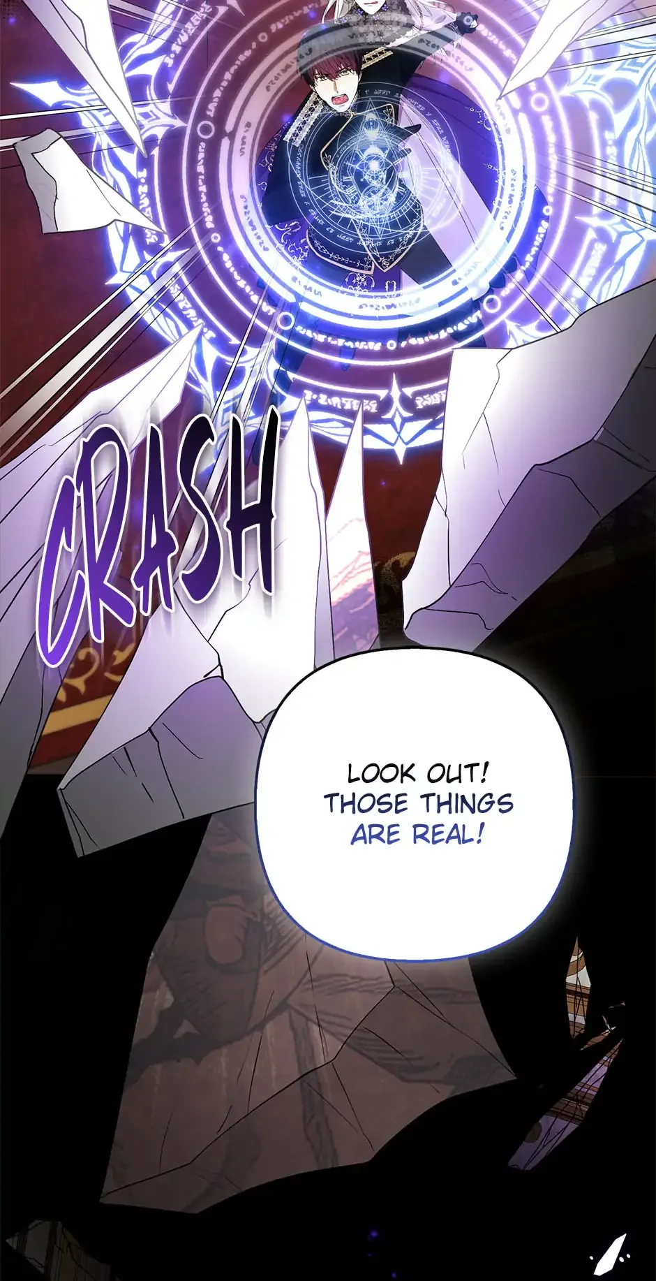 The Duke and The Fox Princess Chapter 51 page 9
