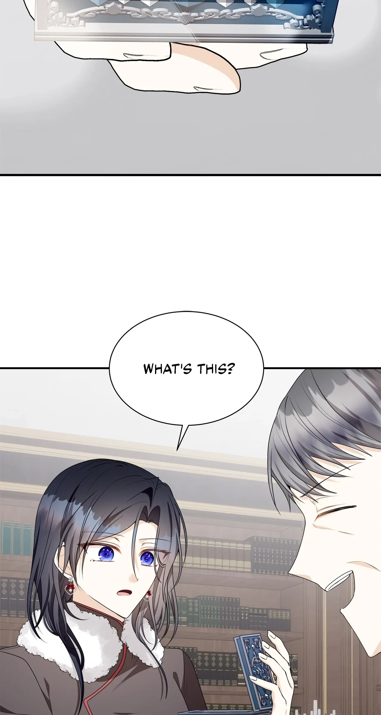 The Duke And Duchess Divorce Circumstances Chapter 51 page 7