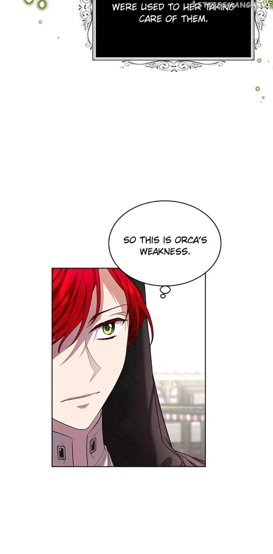 The Duke of Ashleyan’s Contractual Marriage Chapter 51 page 14