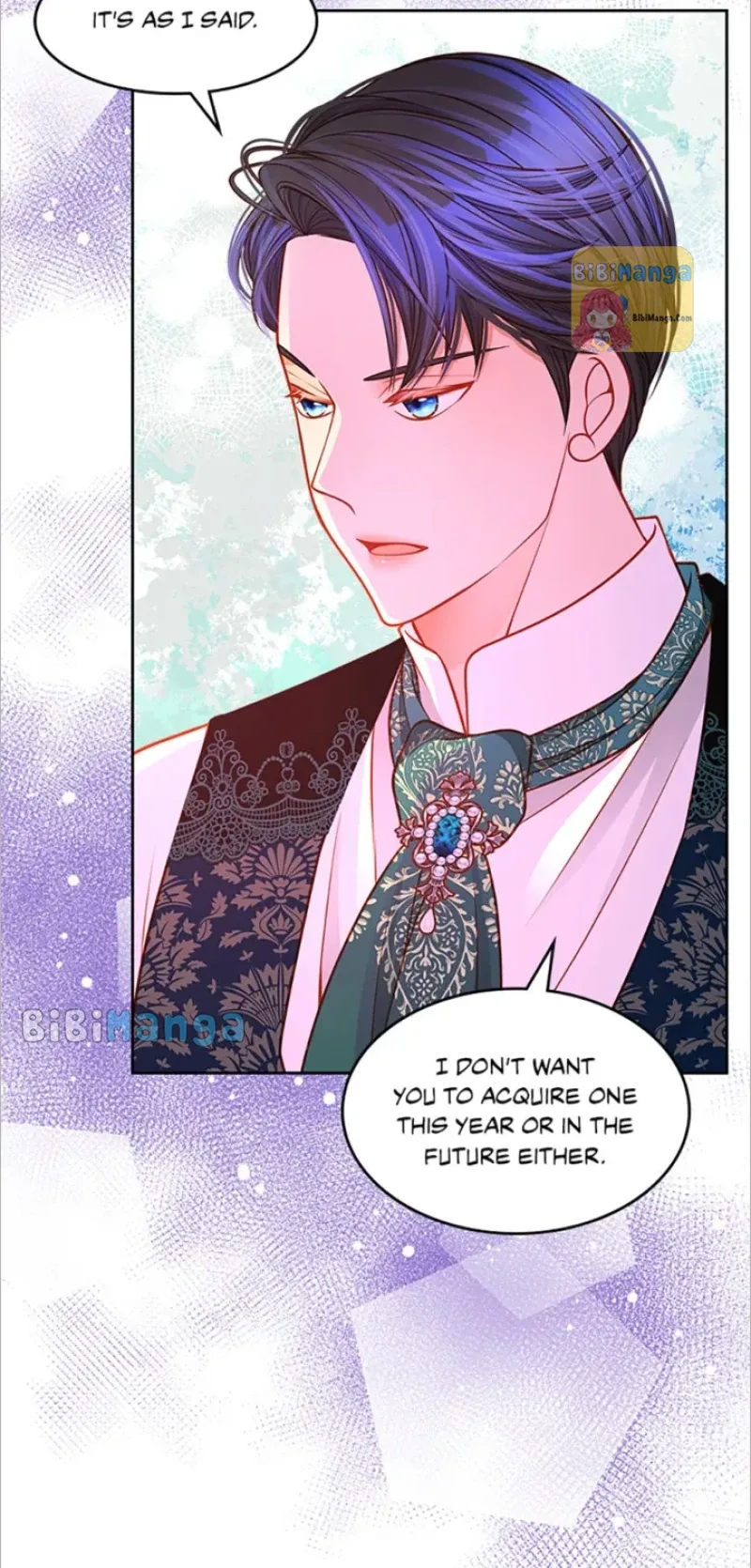 The Duchess’s Secret Dressing Room Chapter 49 page 16