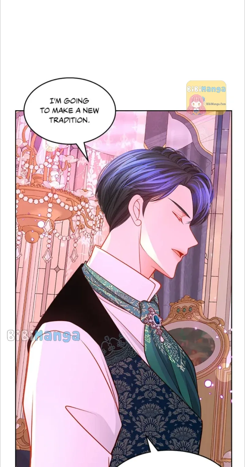 The Duchess’s Secret Dressing Room Chapter 49 page 23
