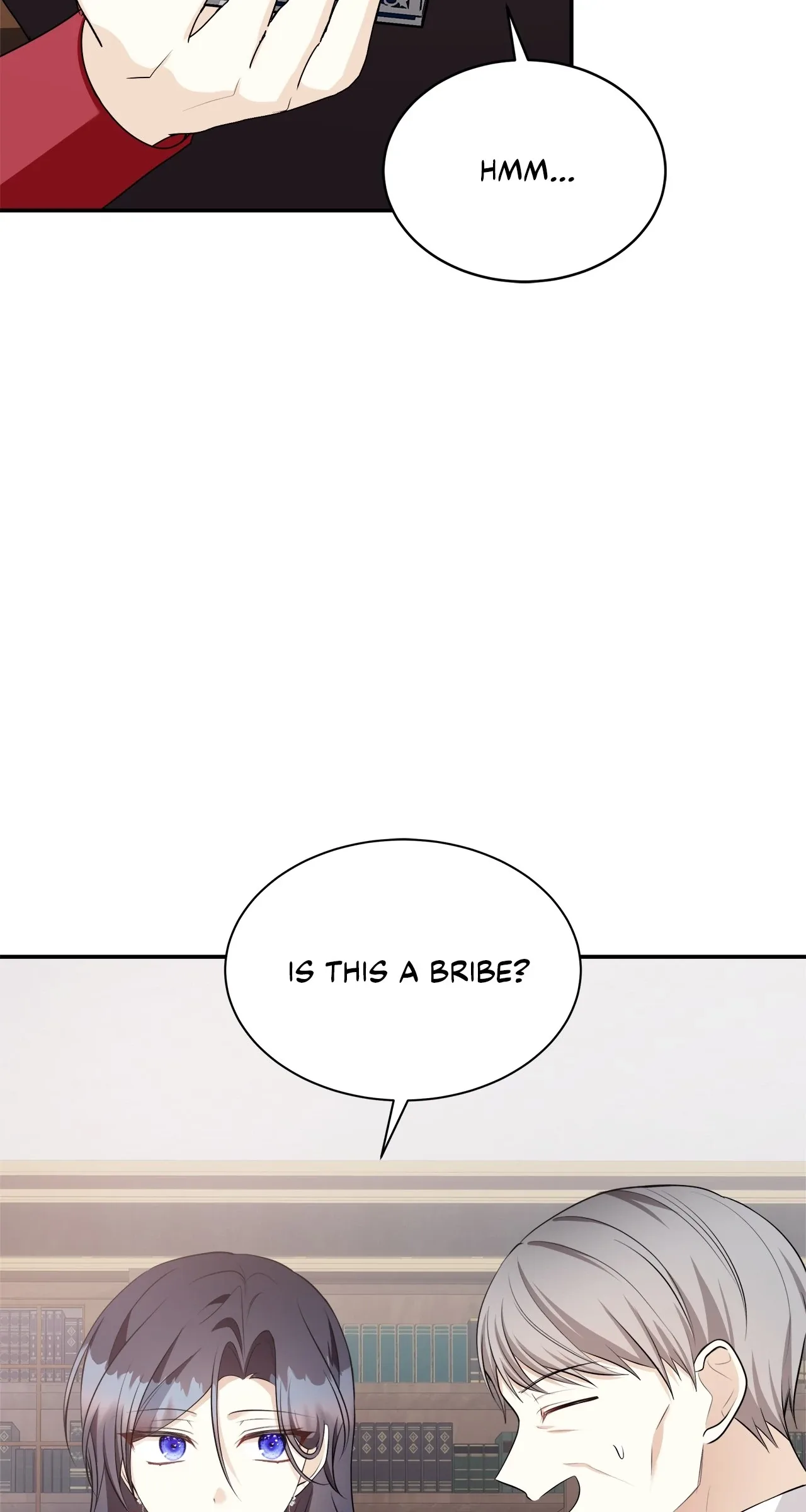 The Duke And Duchess Divorce Circumstances Chapter 51 page 11