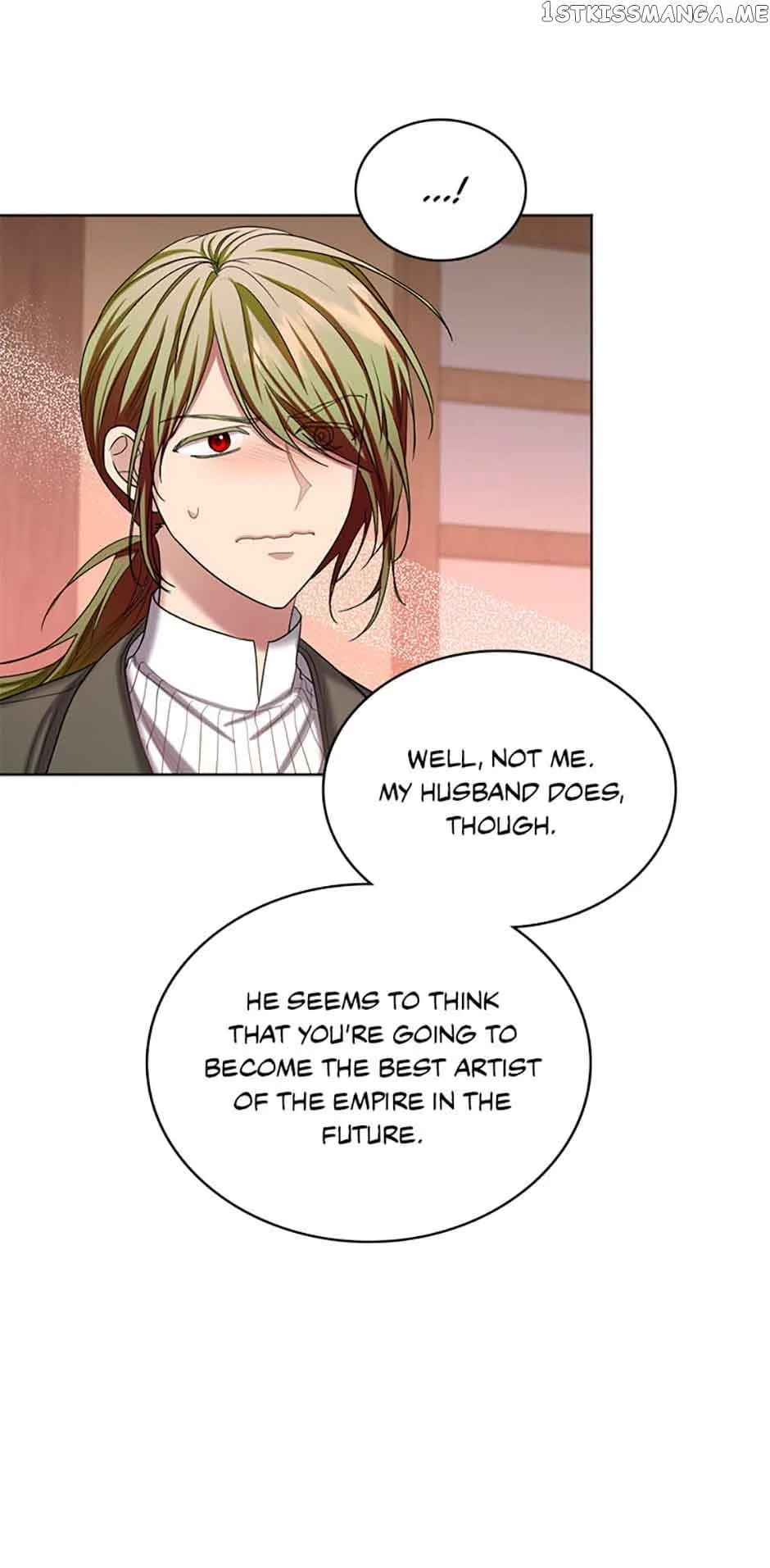 The Duke of Ashleyan’s Contractual Marriage Chapter 51 page 24