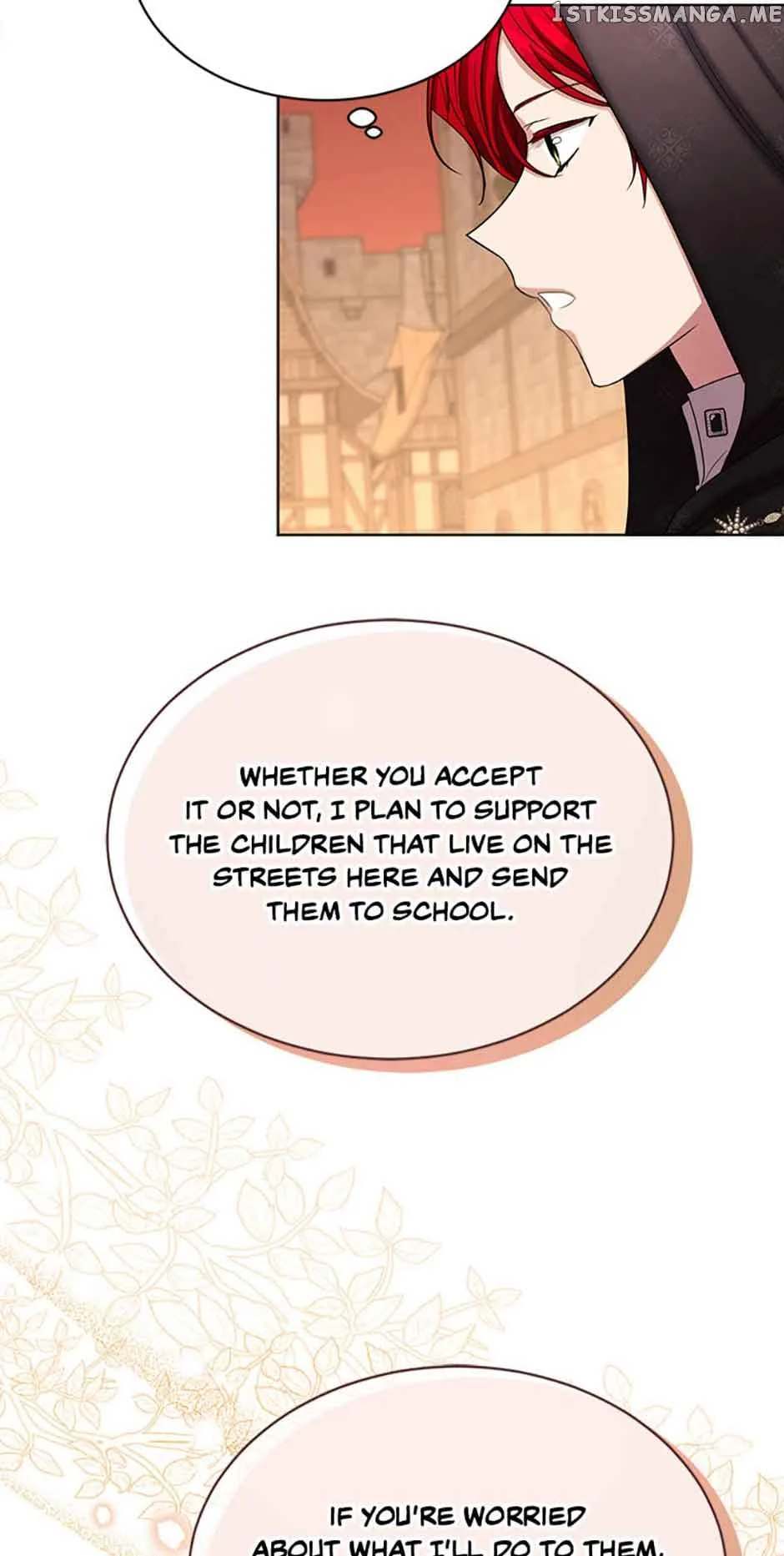 The Duke of Ashleyan’s Contractual Marriage Chapter 51 page 19