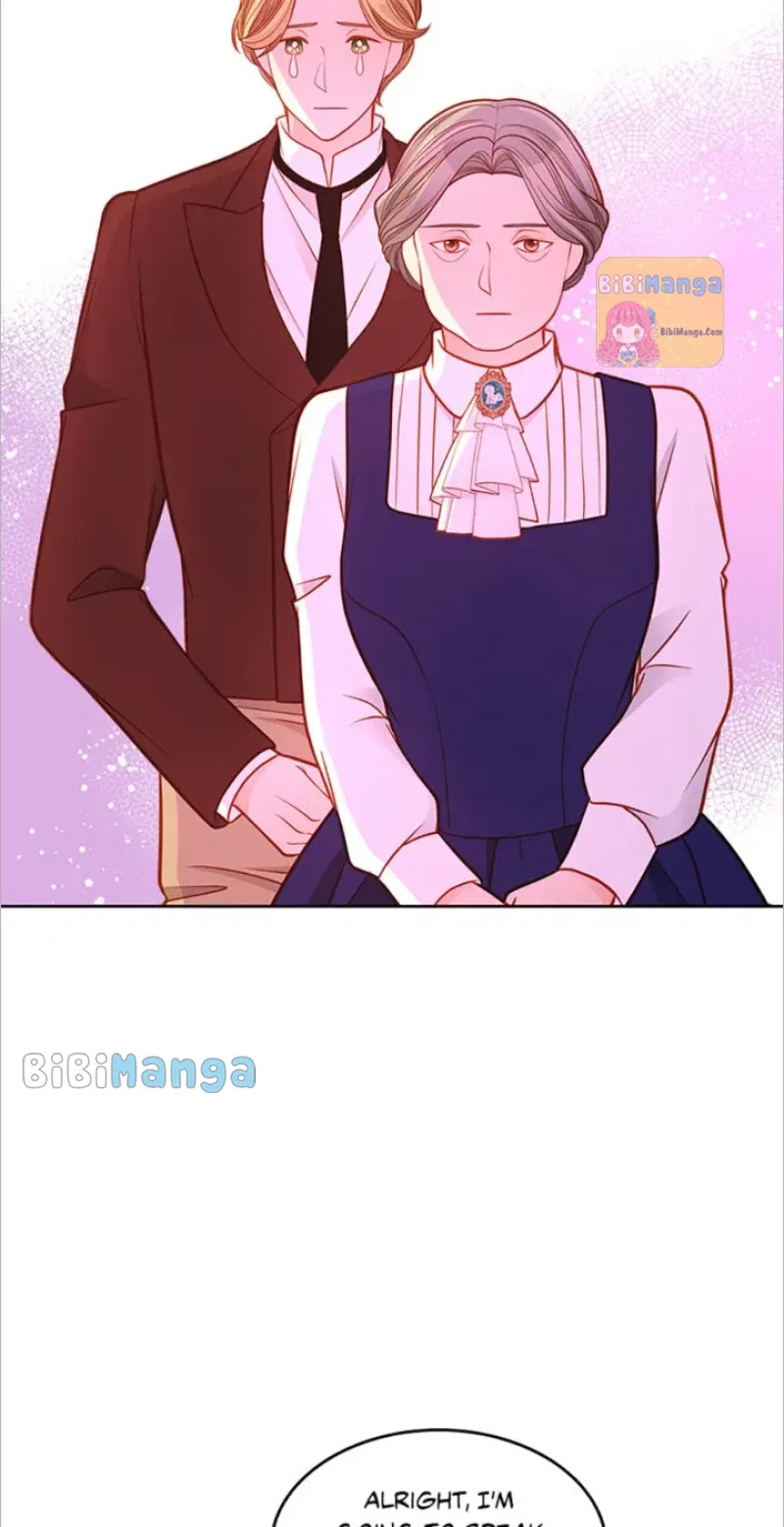 The Duchess’s Secret Dressing Room Chapter 49 page 34