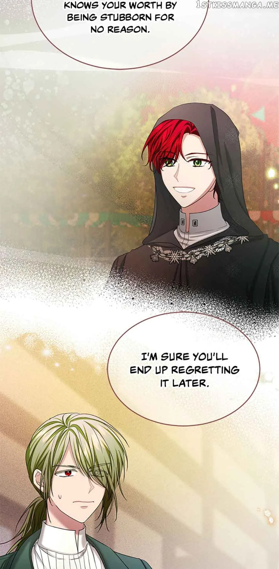 The Duke of Ashleyan’s Contractual Marriage Chapter 51 page 26