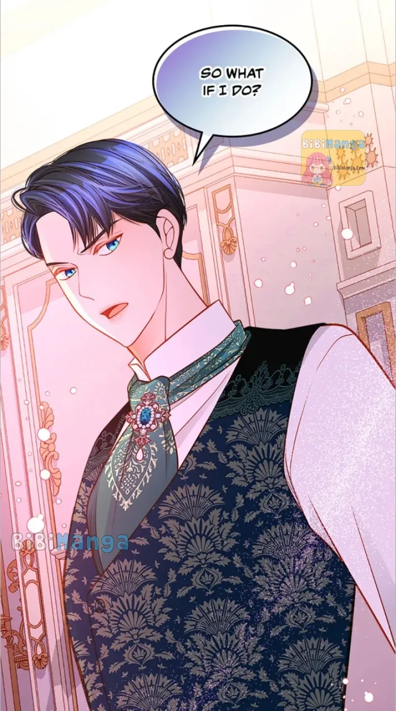The Duchess’s Secret Dressing Room Chapter 49 page 29