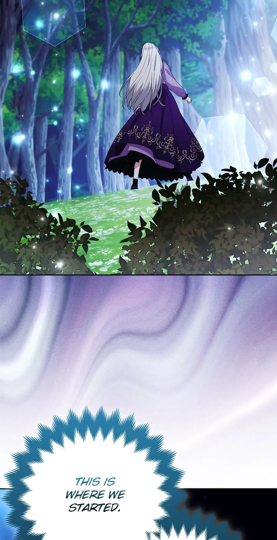 The Duke and The Fox Princess Chapter 51 page 16