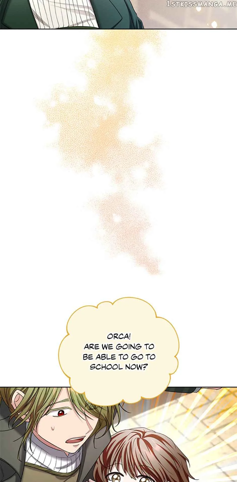 The Duke of Ashleyan’s Contractual Marriage Chapter 51 page 27