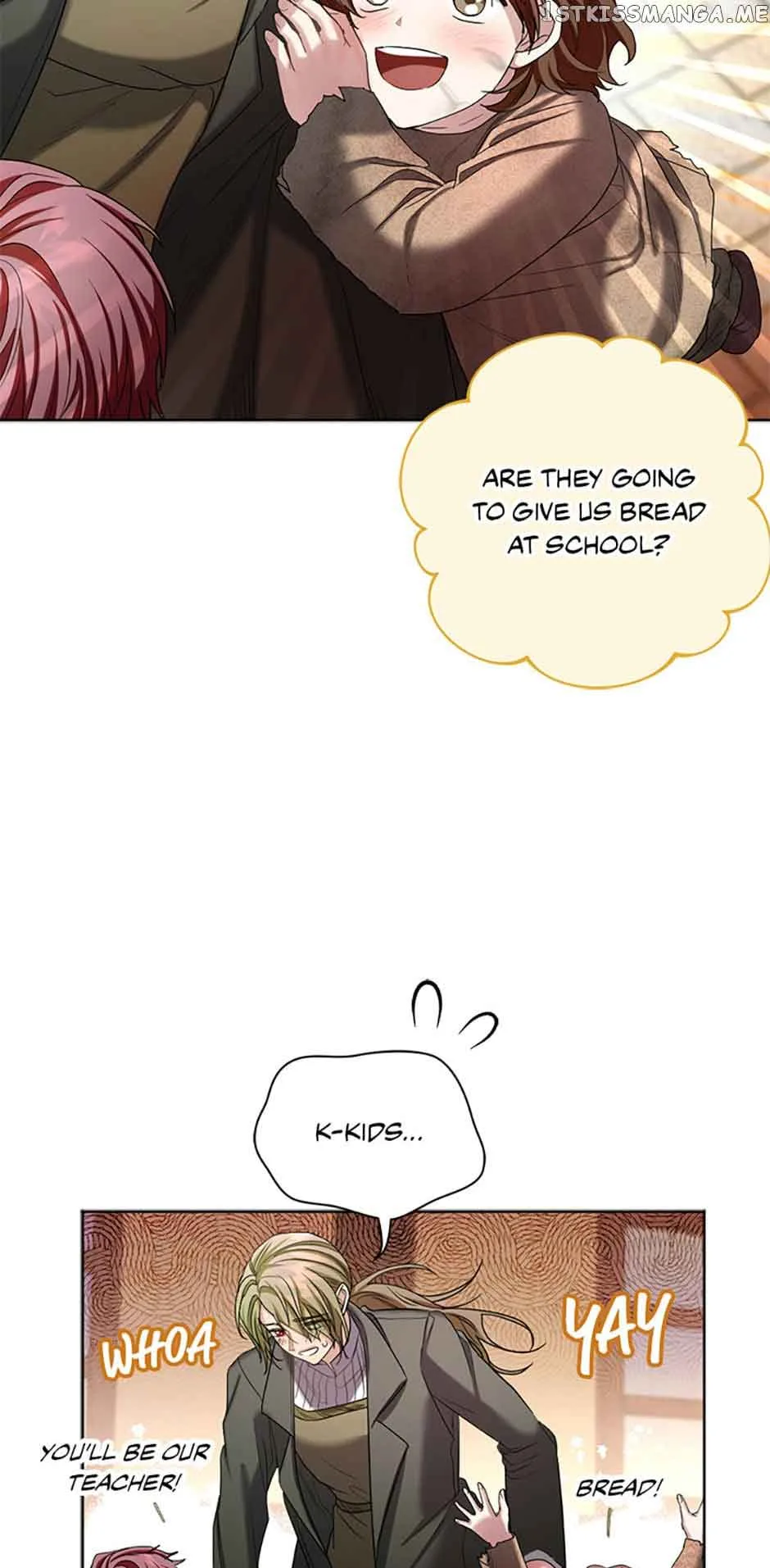 The Duke of Ashleyan’s Contractual Marriage Chapter 51 page 28