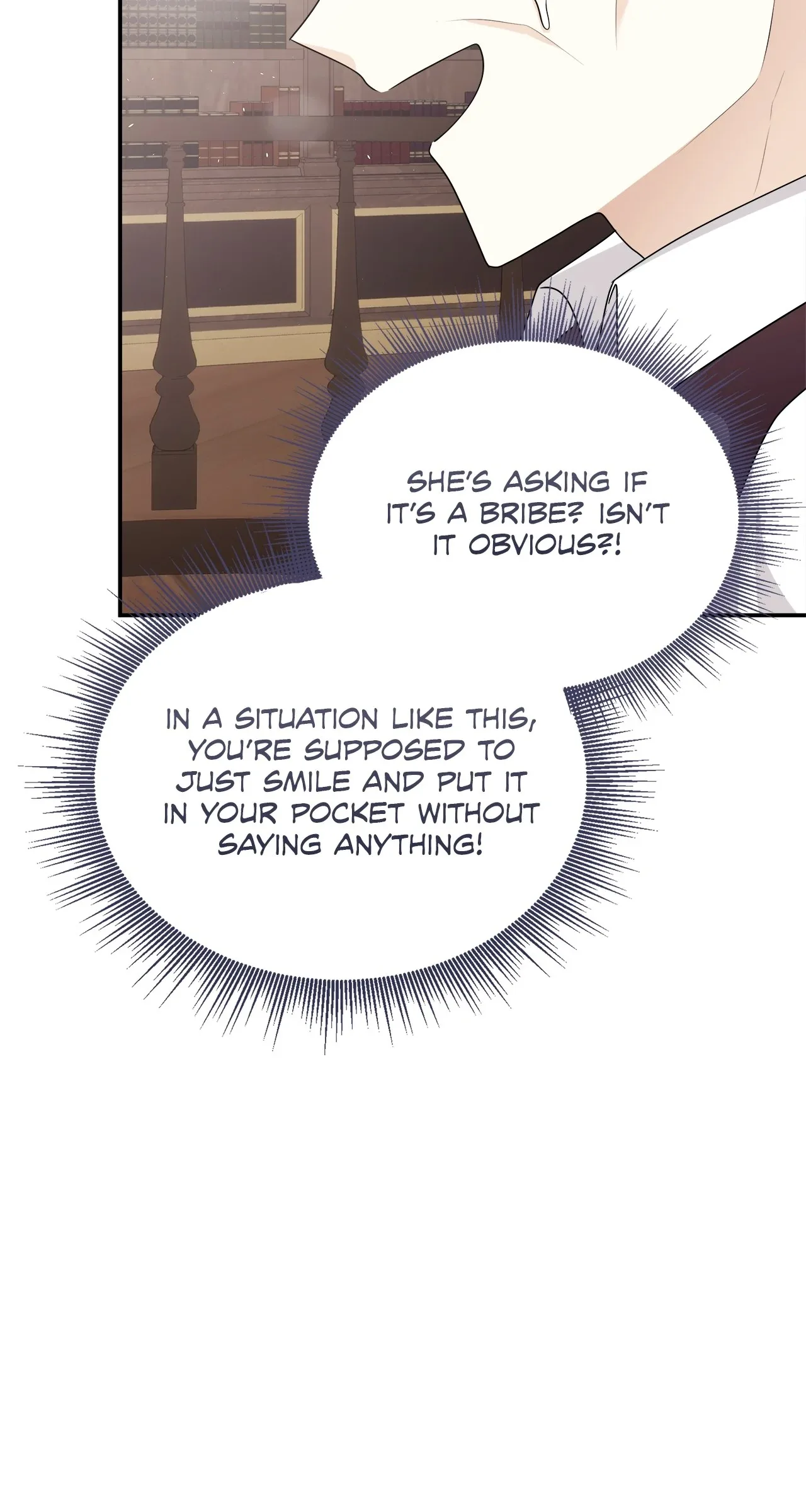 The Duke And Duchess Divorce Circumstances Chapter 51 page 15