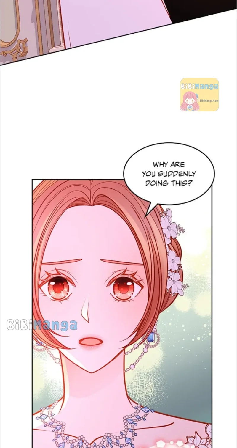 The Duchess’s Secret Dressing Room Chapter 49 page 39