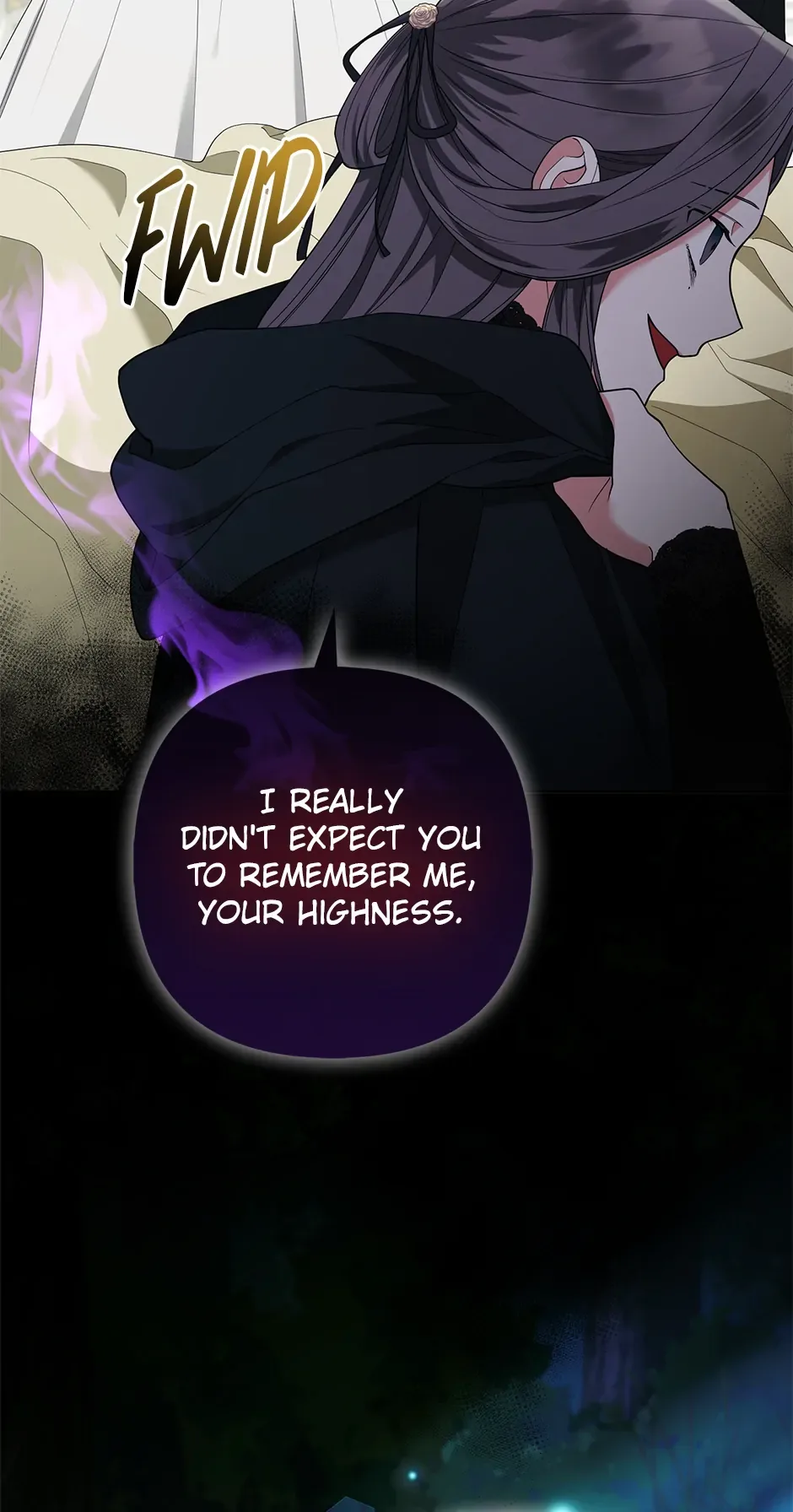 The Duke and The Fox Princess Chapter 51 page 25
