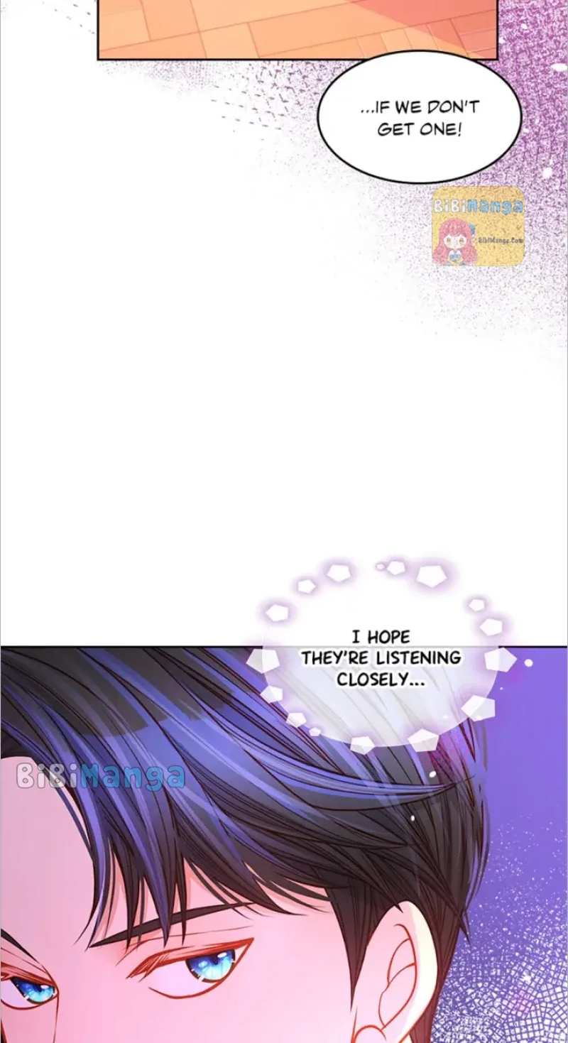 The Duchess’s Secret Dressing Room Chapter 49 page 47