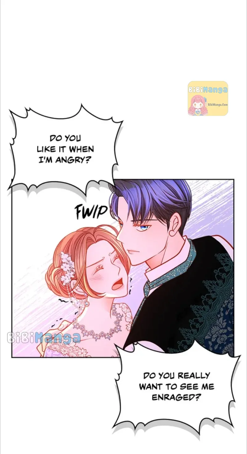 The Duchess’s Secret Dressing Room Chapter 49 page 45