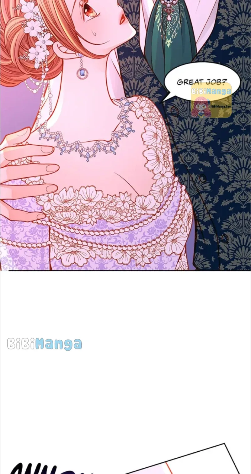 The Duchess’s Secret Dressing Room Chapter 49 page 41
