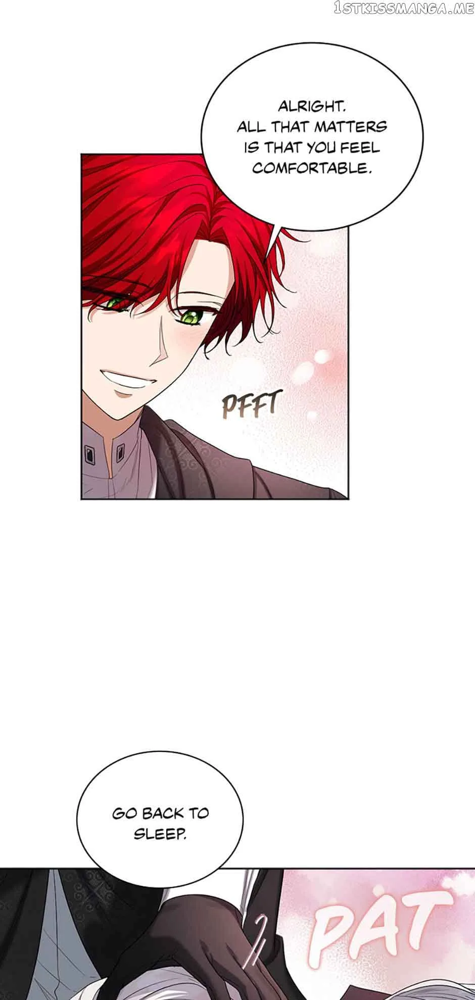 The Duke of Ashleyan’s Contractual Marriage Chapter 51 page 42