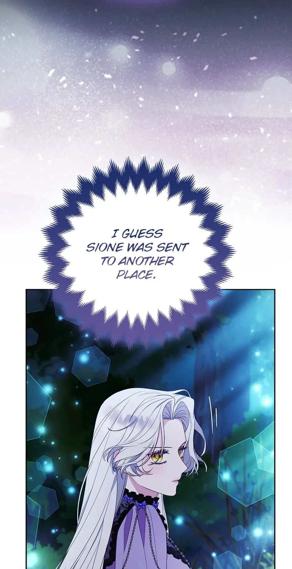 The Duke and The Fox Princess Chapter 51 page 21