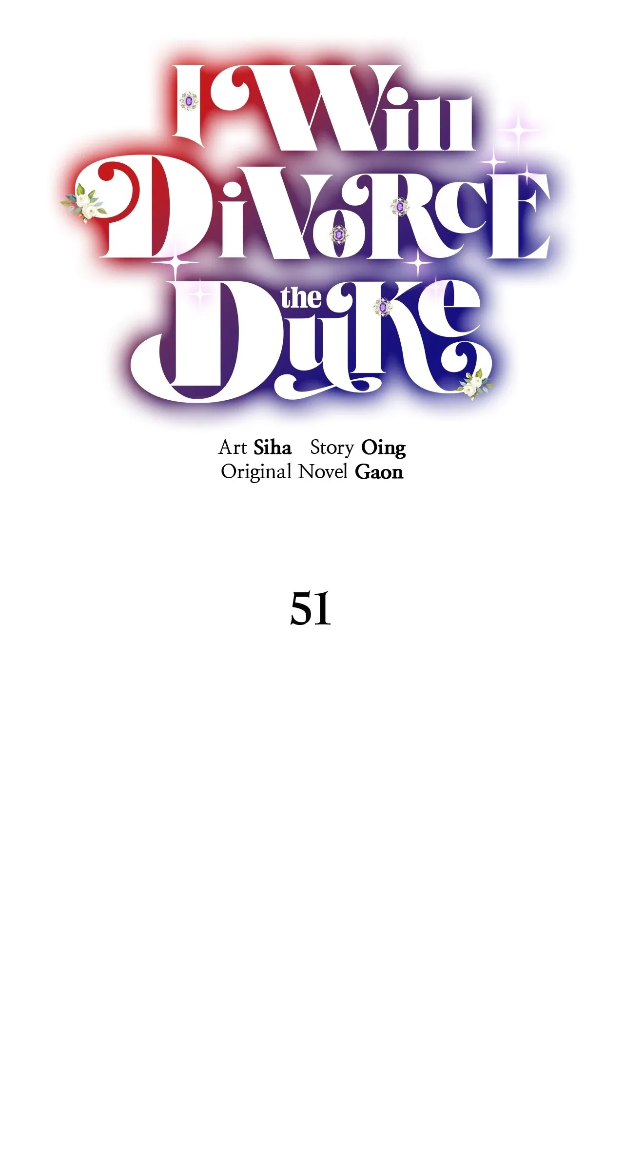 The Duke And Duchess Divorce Circumstances Chapter 51 page 23