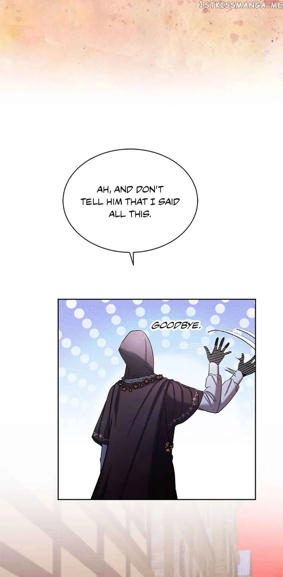 The Duke of Ashleyan’s Contractual Marriage Chapter 51 page 31