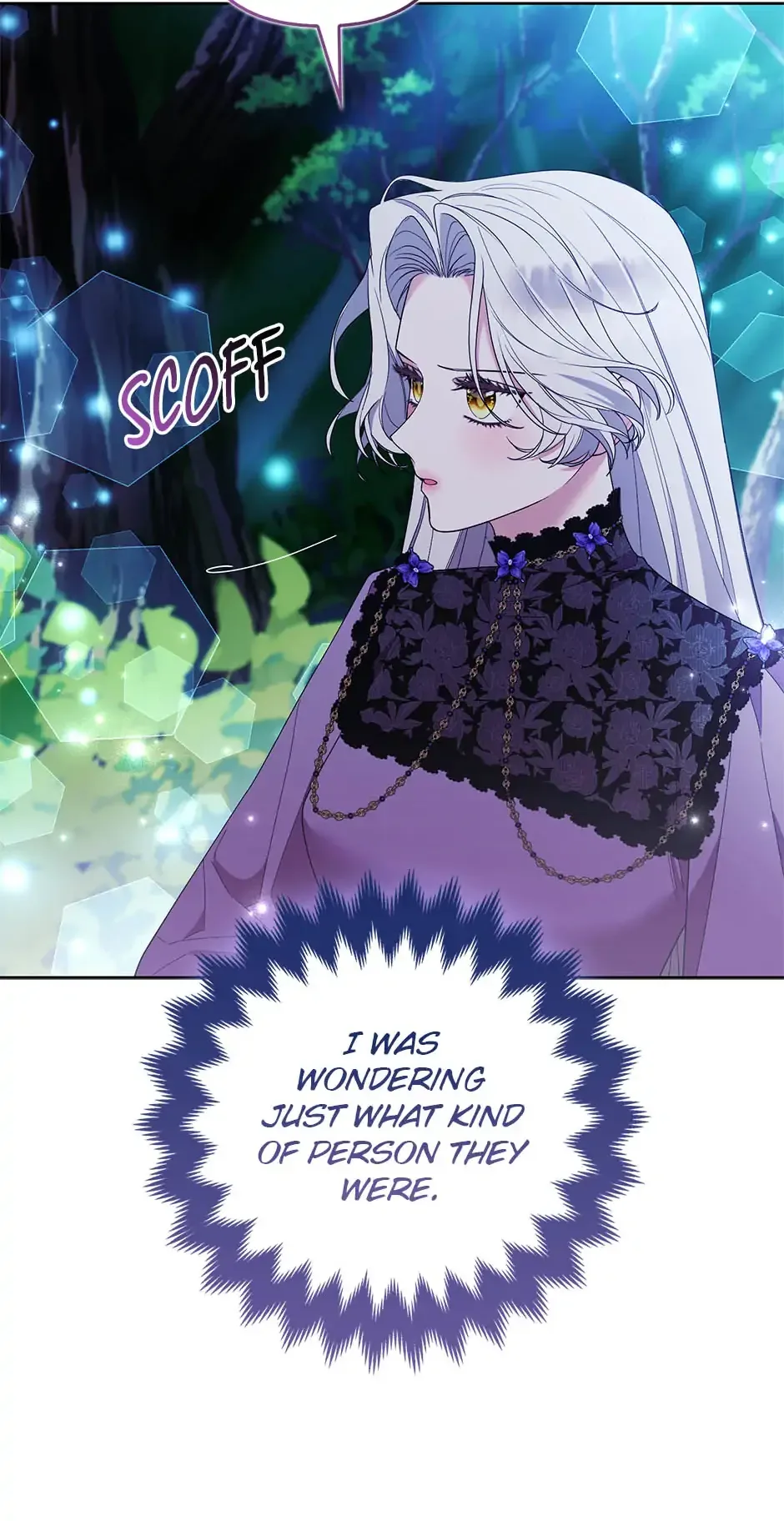 The Duke and The Fox Princess Chapter 51 page 23