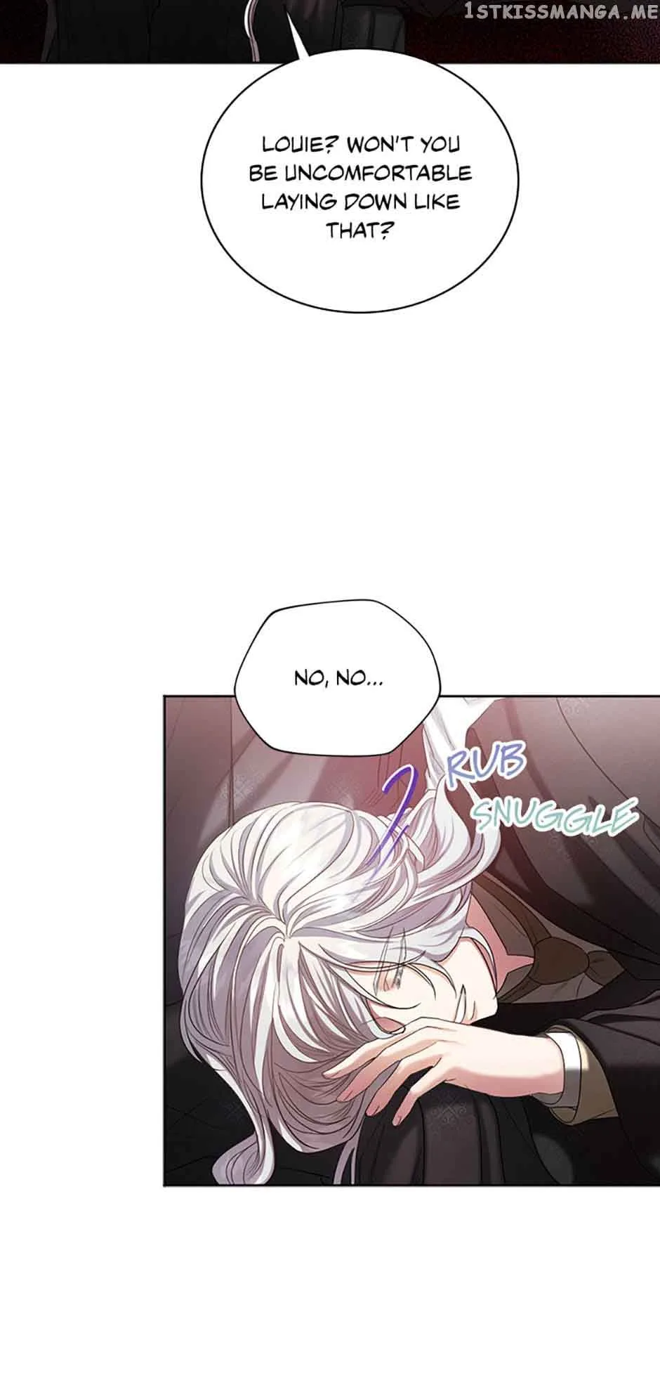 The Duke of Ashleyan’s Contractual Marriage Chapter 51 page 41
