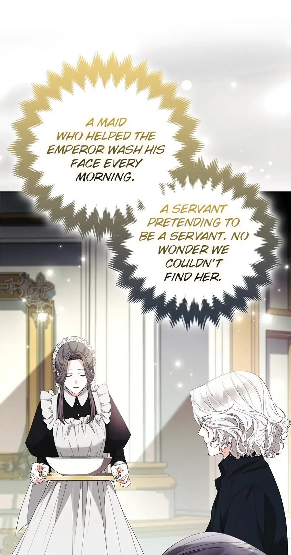 The Duke and The Fox Princess Chapter 51 page 24