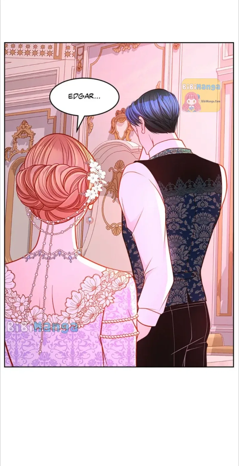 The Duchess’s Secret Dressing Room Chapter 49 page 37