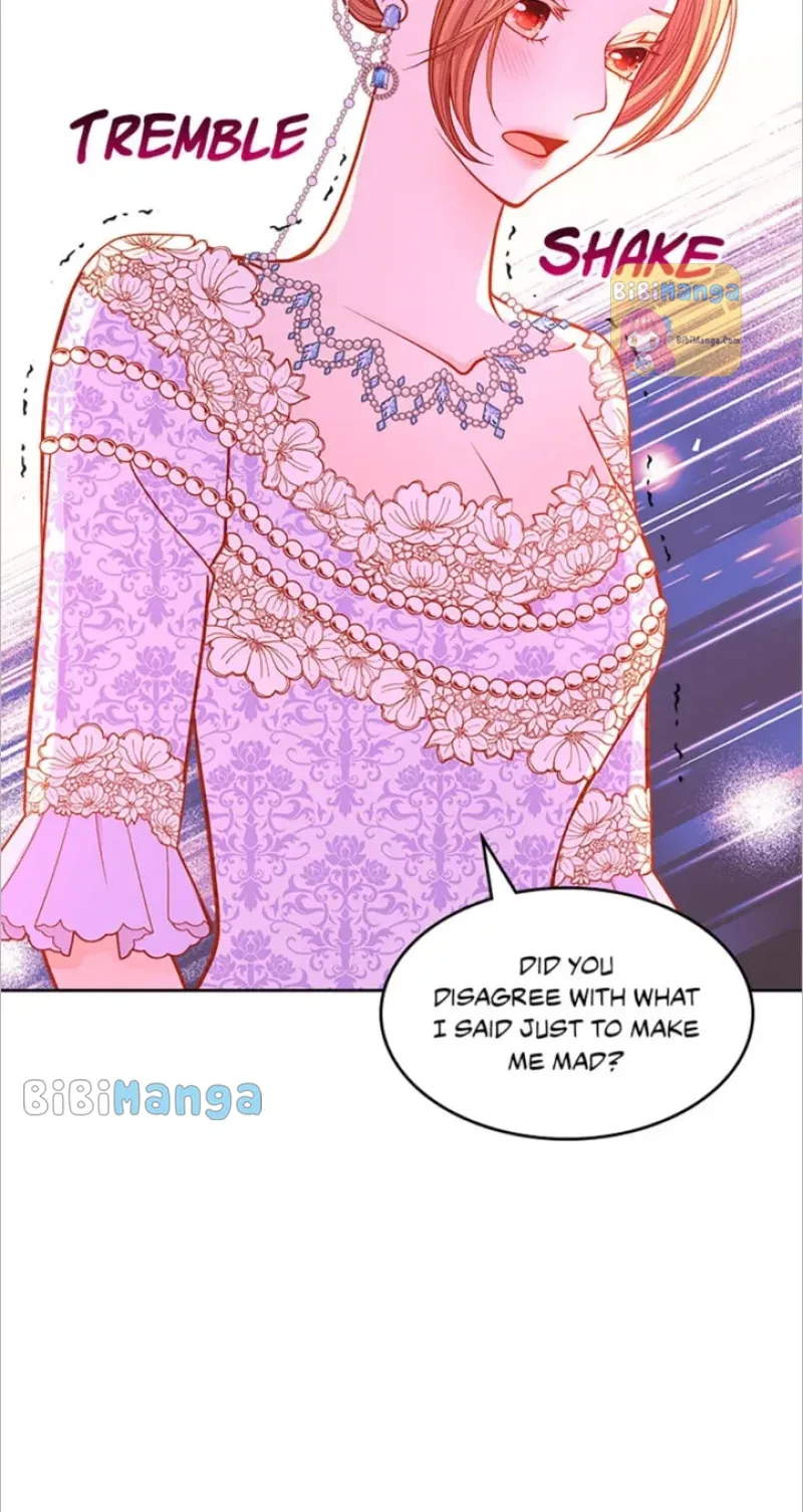 The Duchess’s Secret Dressing Room Chapter 49 page 43