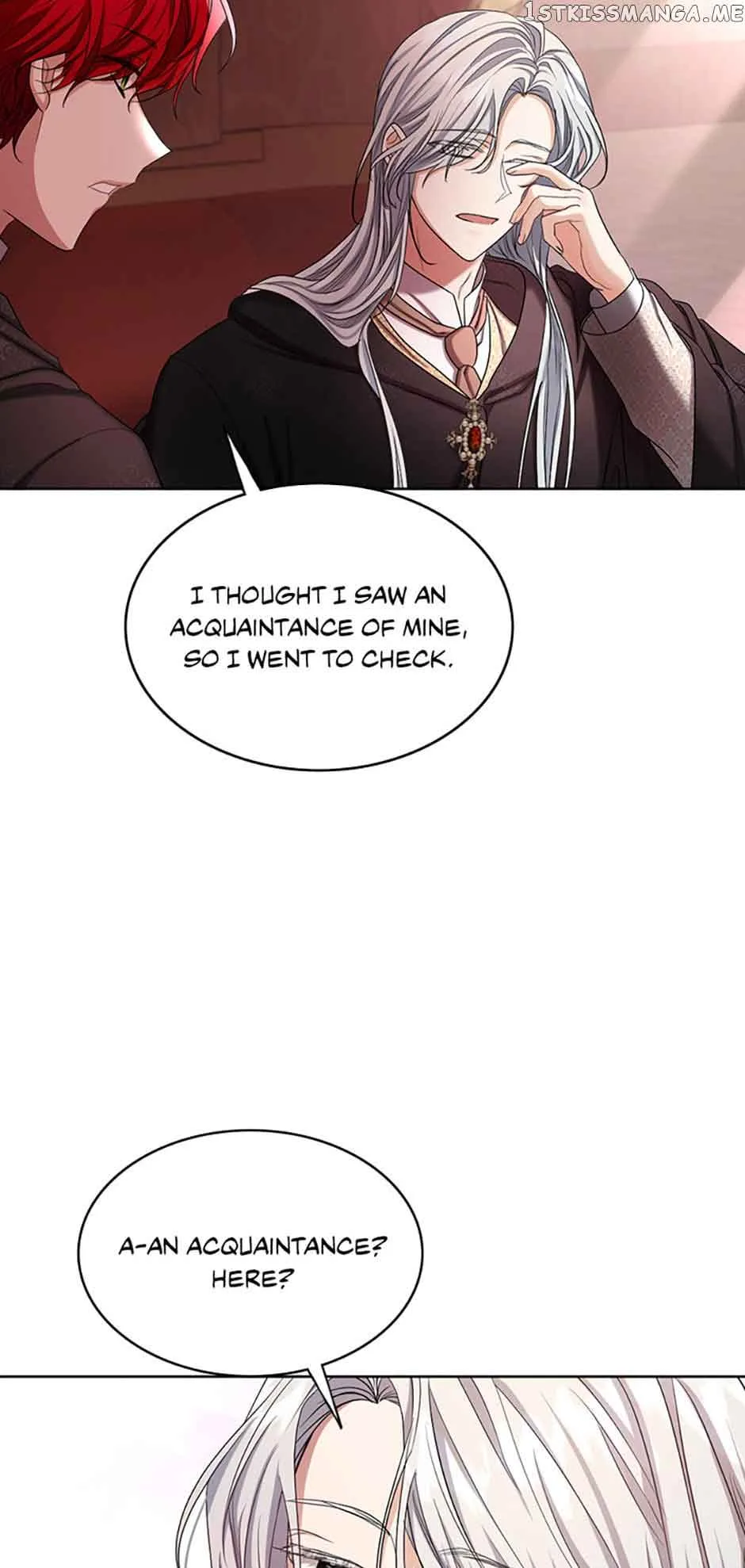 The Duke of Ashleyan’s Contractual Marriage Chapter 51 page 36
