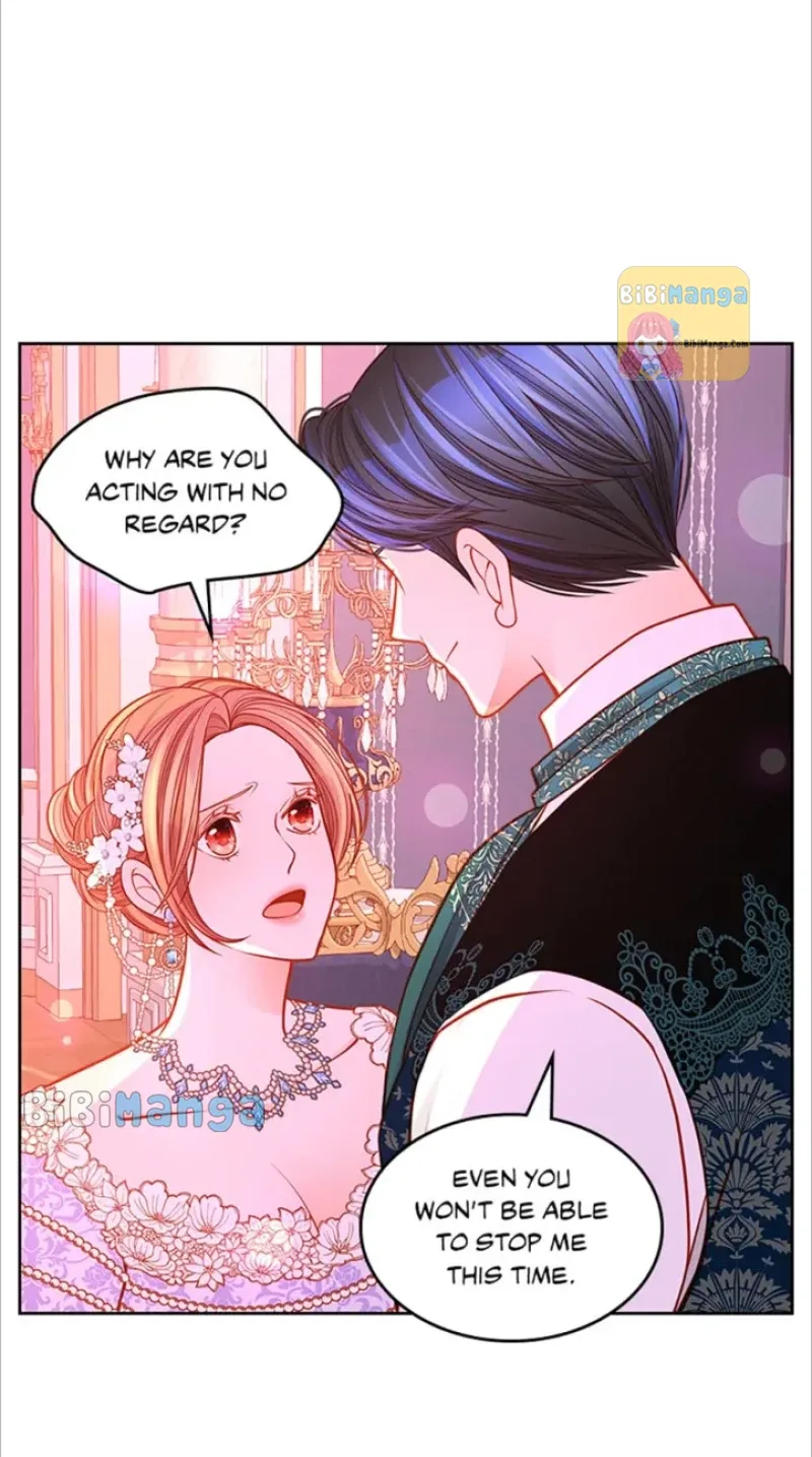 The Duchess’s Secret Dressing Room Chapter 49 page 49
