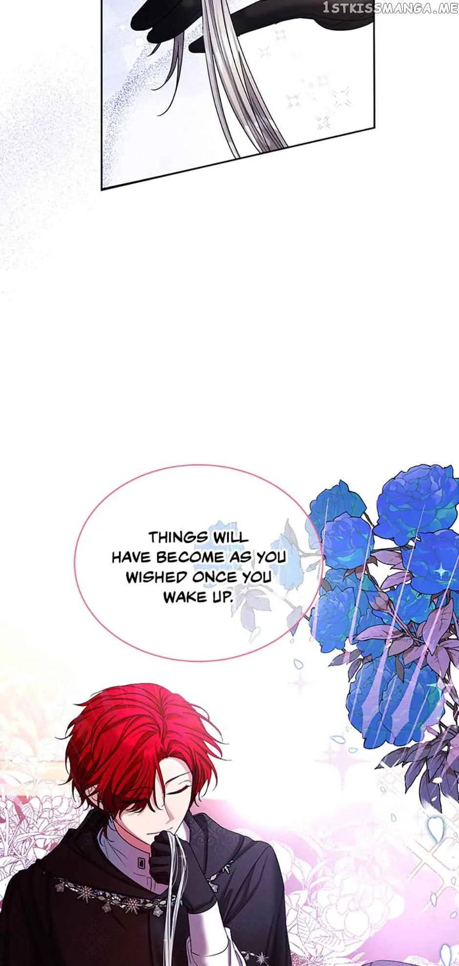 The Duke of Ashleyan’s Contractual Marriage Chapter 51 page 45