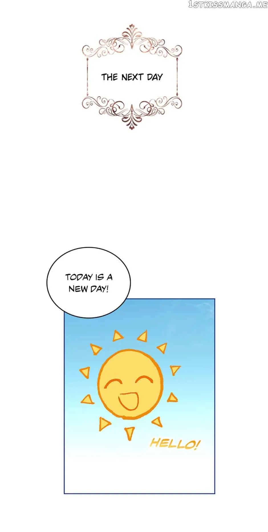 The Duke of Ashleyan’s Contractual Marriage Chapter 51 page 47