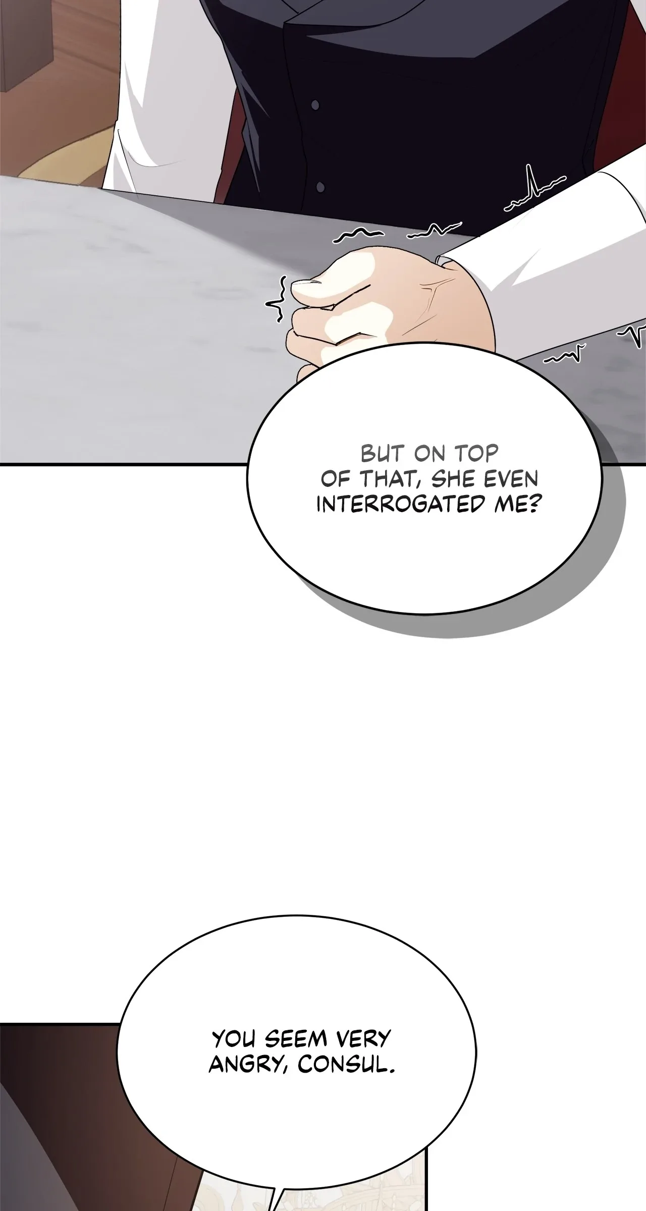 The Duke And Duchess Divorce Circumstances Chapter 51 page 27