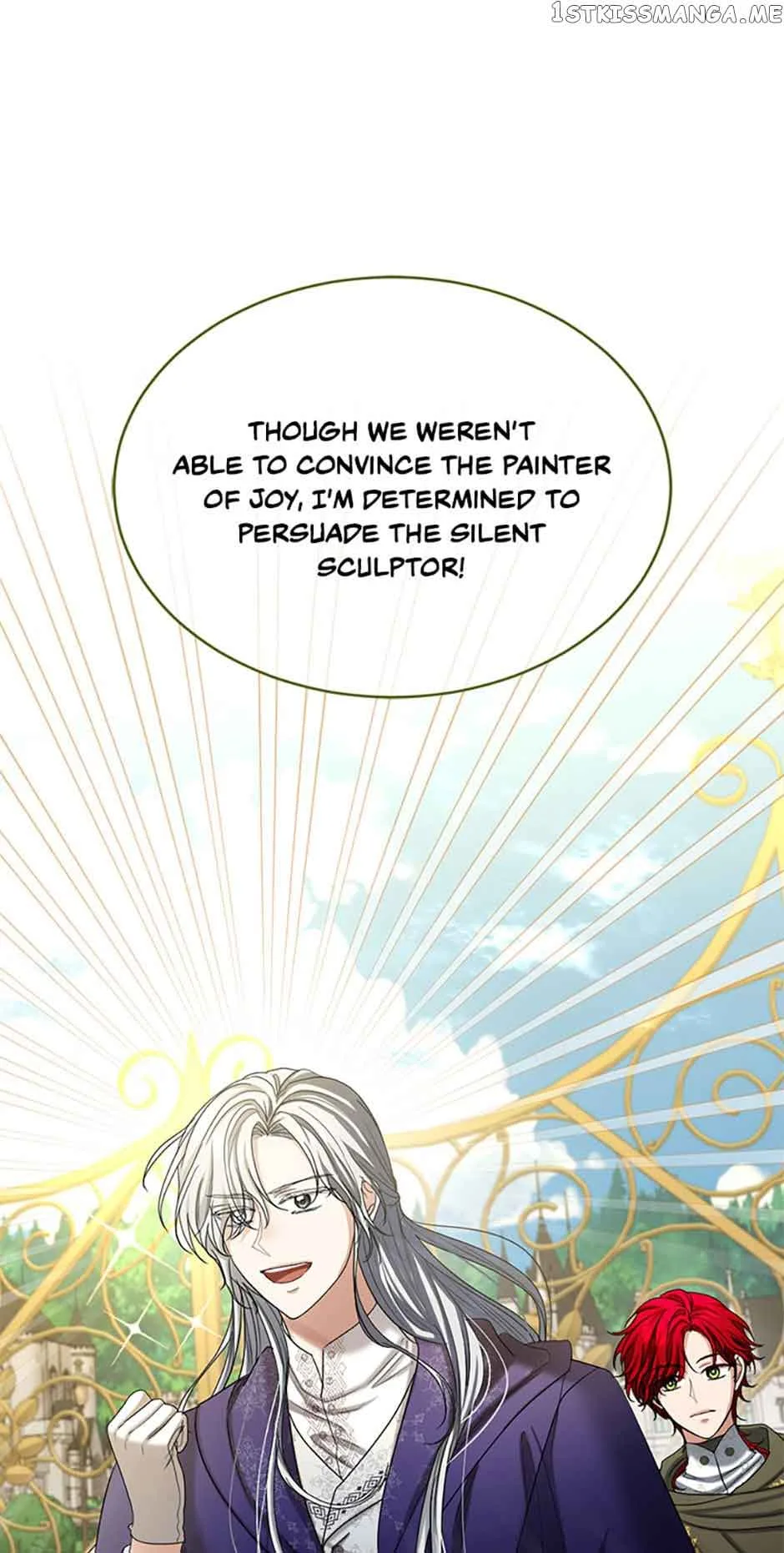 The Duke of Ashleyan’s Contractual Marriage Chapter 51 page 48