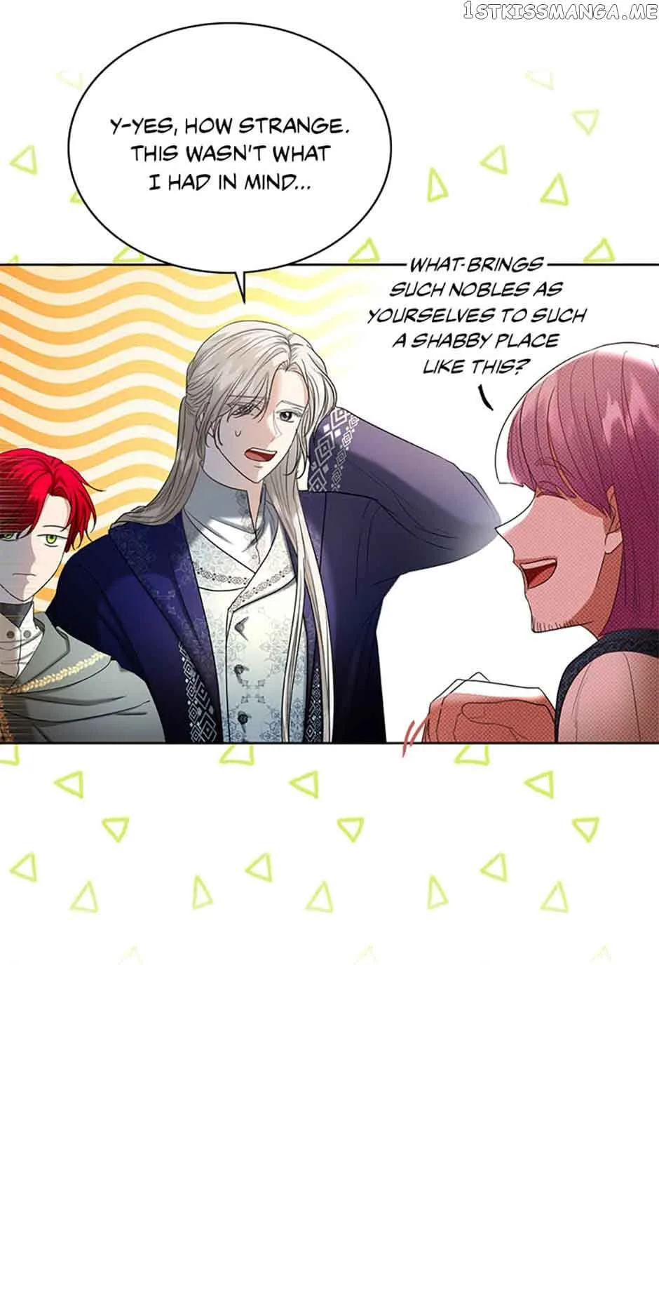 The Duke of Ashleyan’s Contractual Marriage Chapter 51 page 52