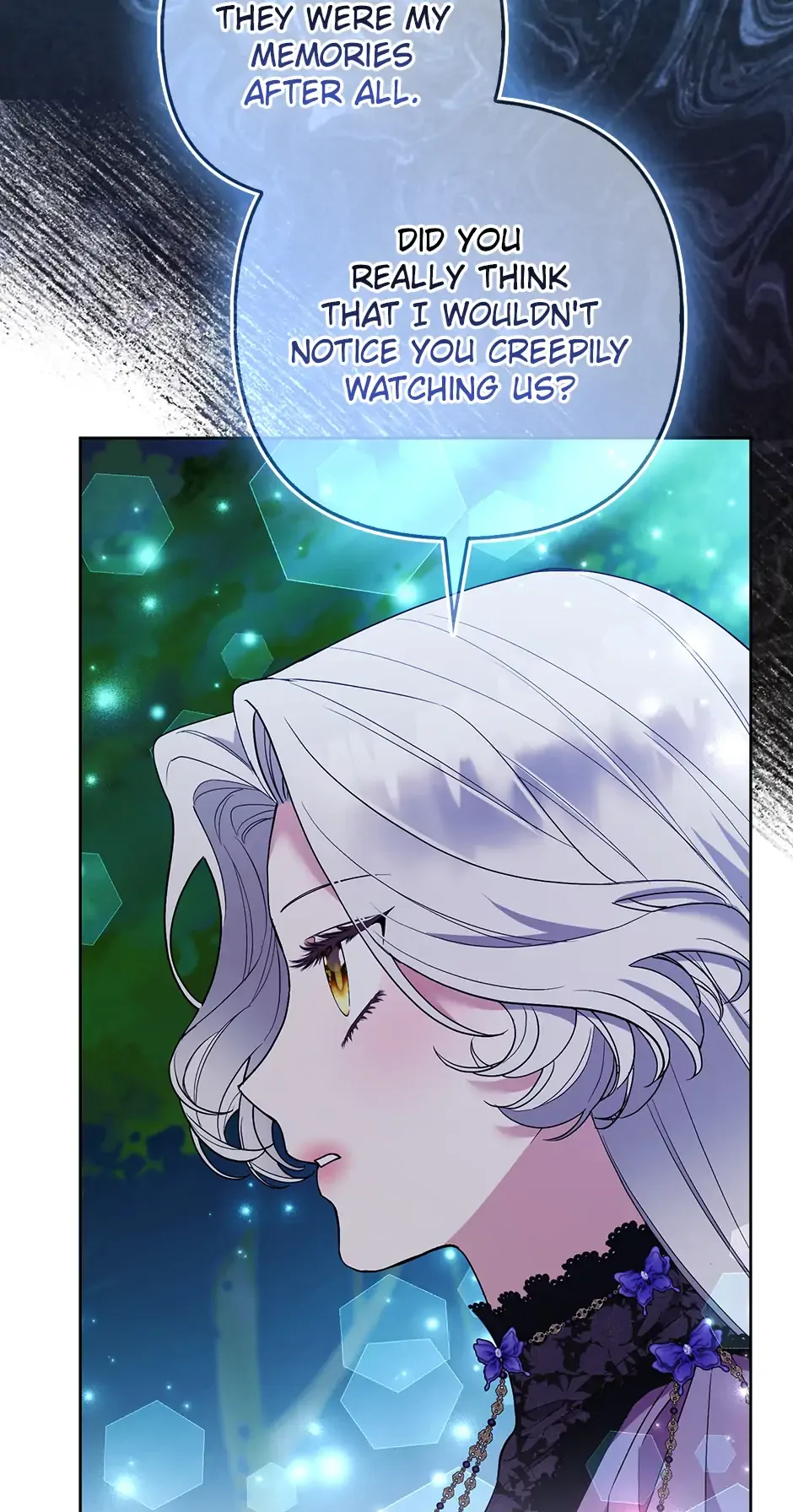 The Duke and The Fox Princess Chapter 51 page 28