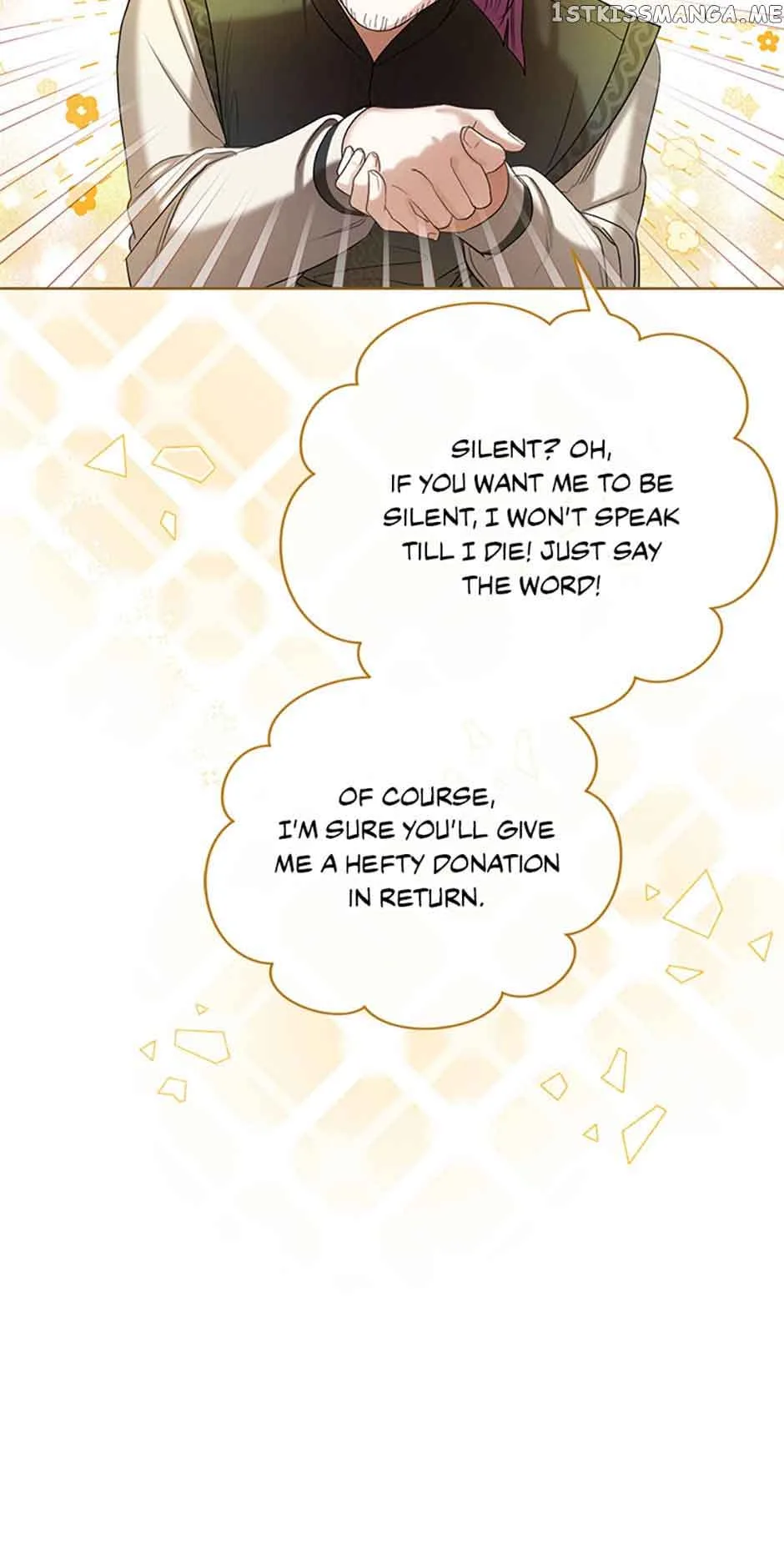 The Duke of Ashleyan’s Contractual Marriage Chapter 51 page 51
