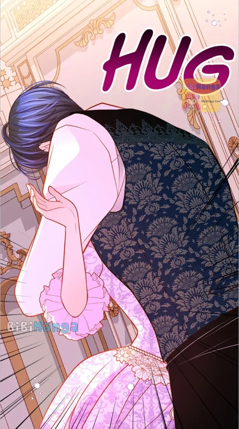 The Duchess’s Secret Dressing Room Chapter 49 page 51