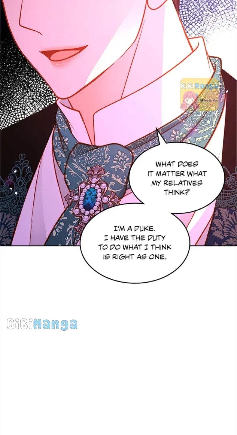 The Duchess’s Secret Dressing Room Chapter 49 page 48